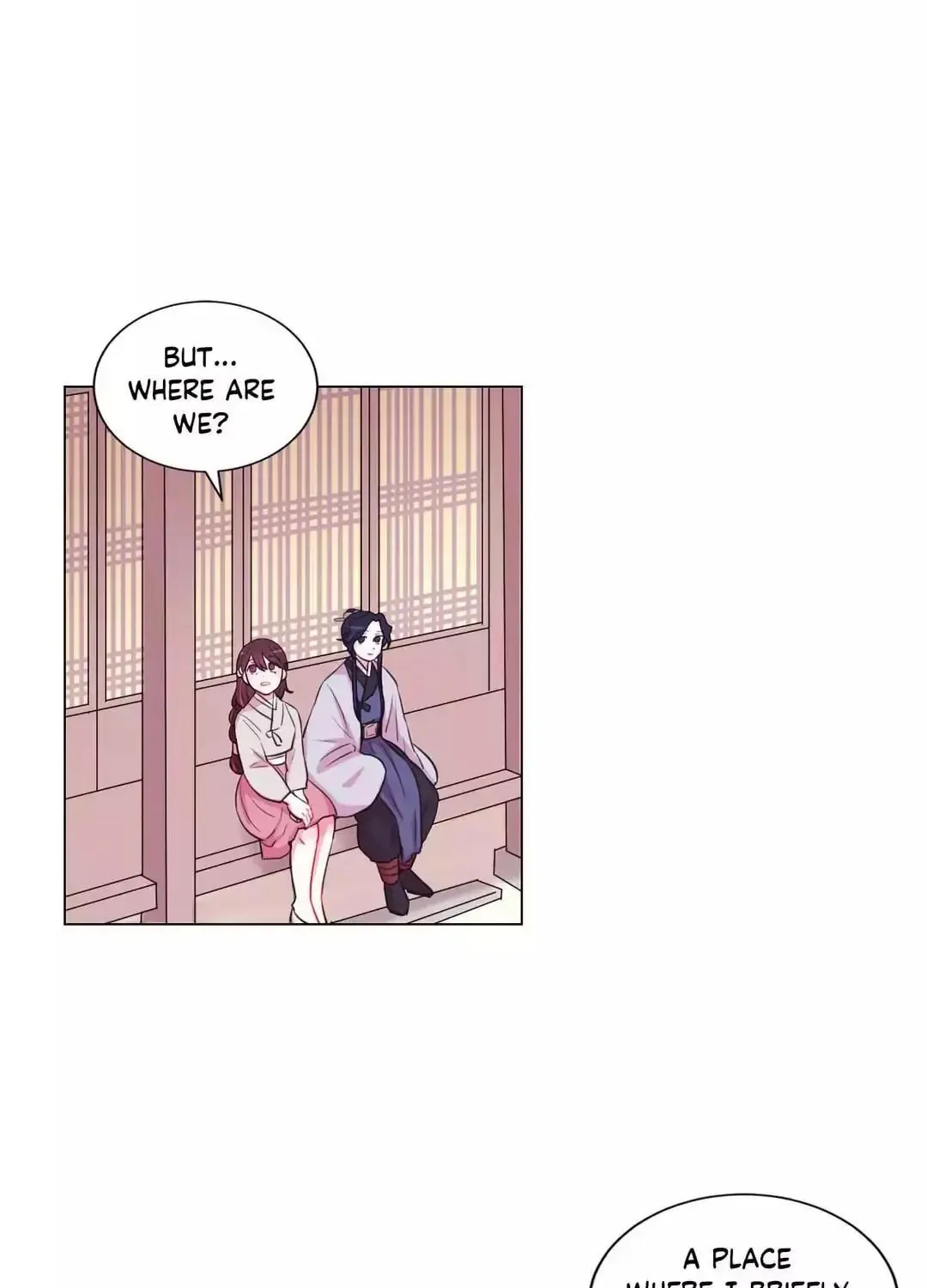Read Moonlight Garden chapter 38 image 16 on Lezhin