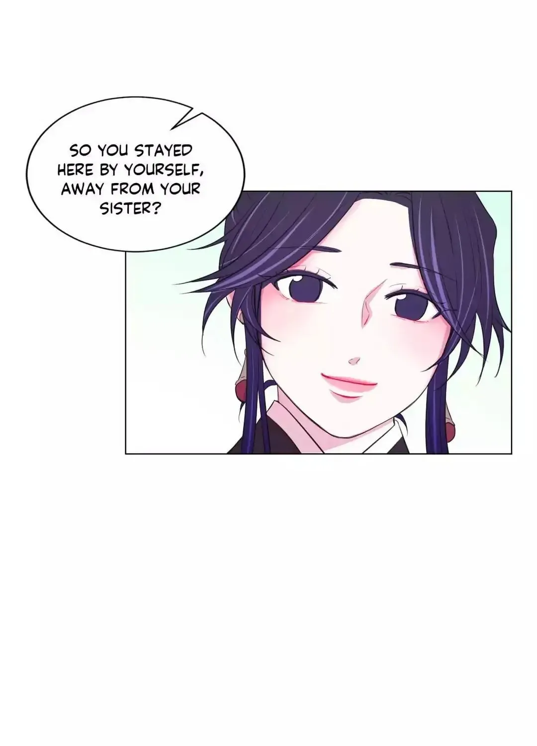 Read Moonlight Garden chapter 38 image 19 on Lezhin