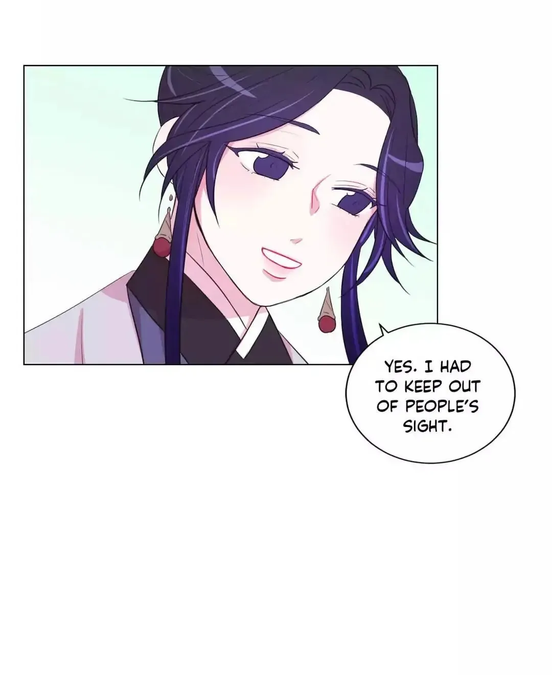 Read Moonlight Garden chapter 38 image 20 on Lezhin