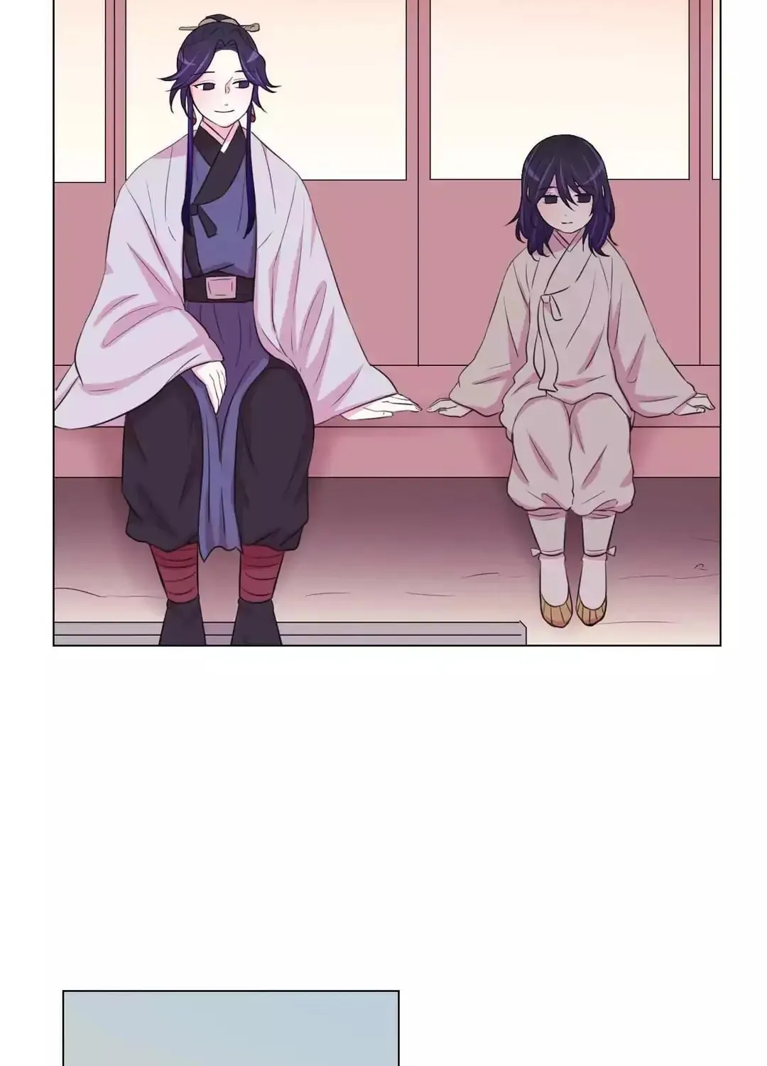 Read Moonlight Garden chapter 38 image 22 on Lezhin