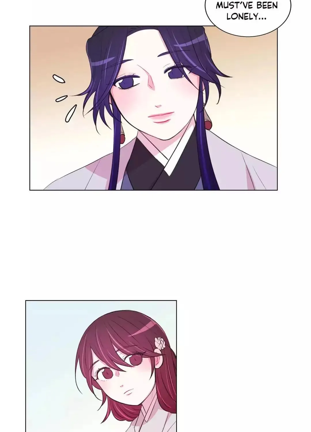 Read Moonlight Garden chapter 38 image 25 on Lezhin