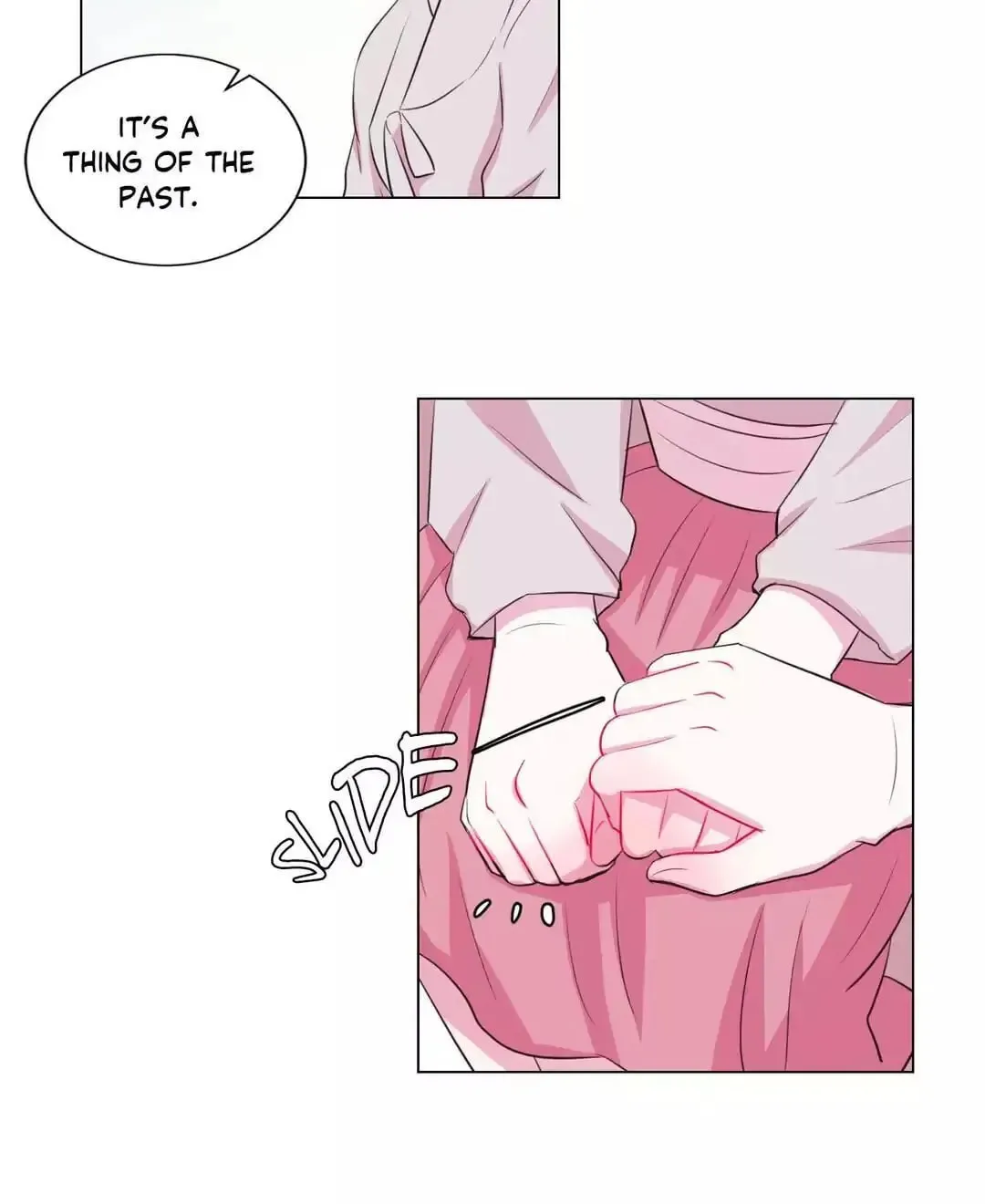 Read Moonlight Garden chapter 38 image 26 on Lezhin