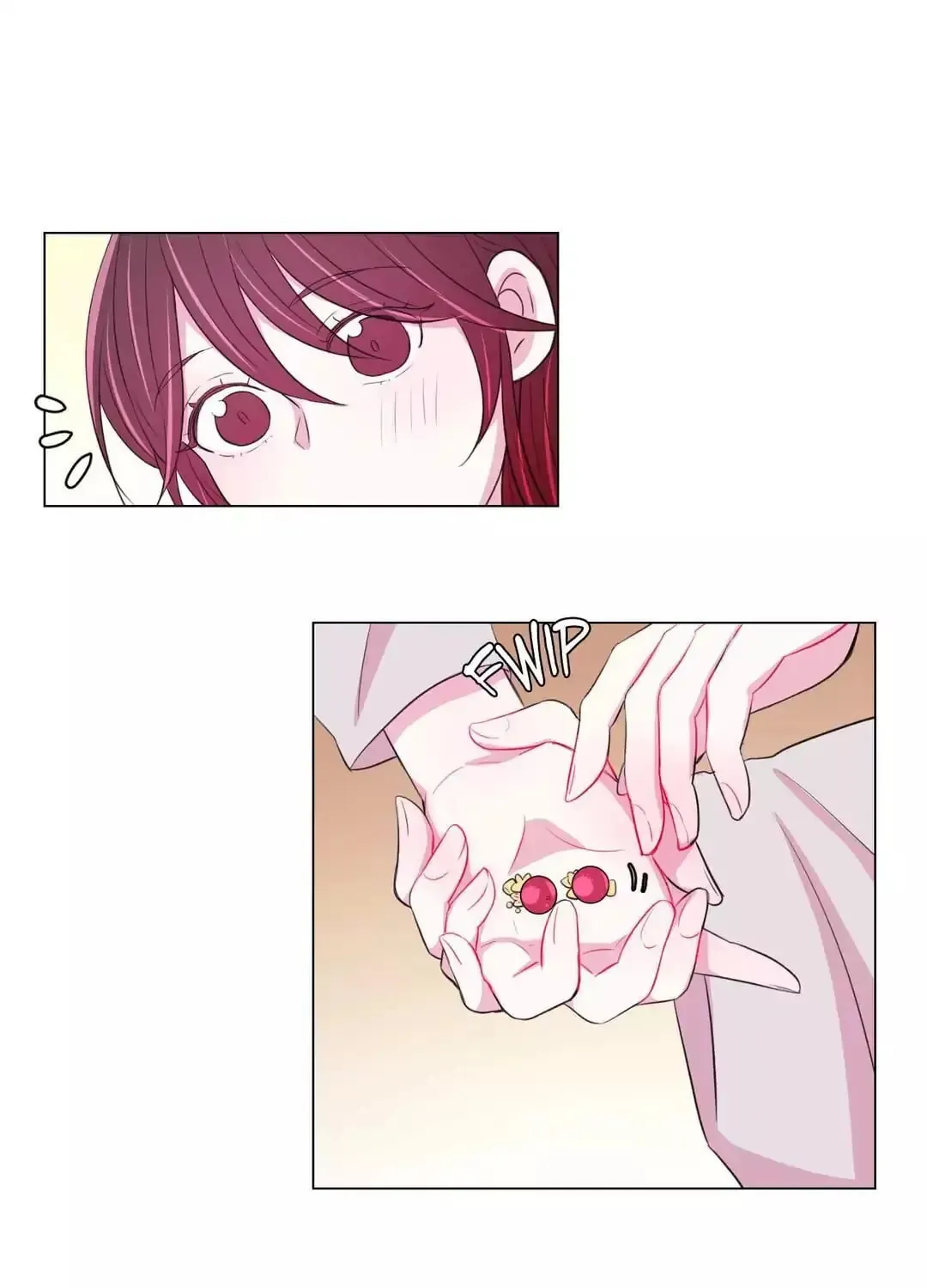 Read Moonlight Garden chapter 38 image 27 on Lezhin