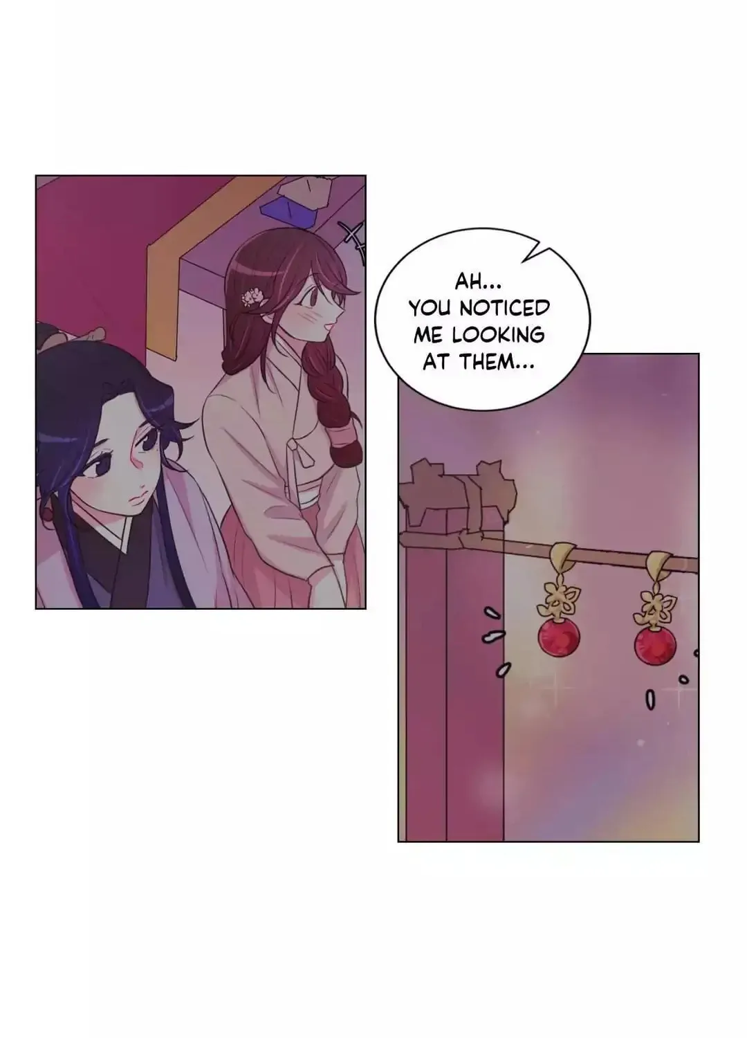 Read Moonlight Garden chapter 38 image 28 on Lezhin