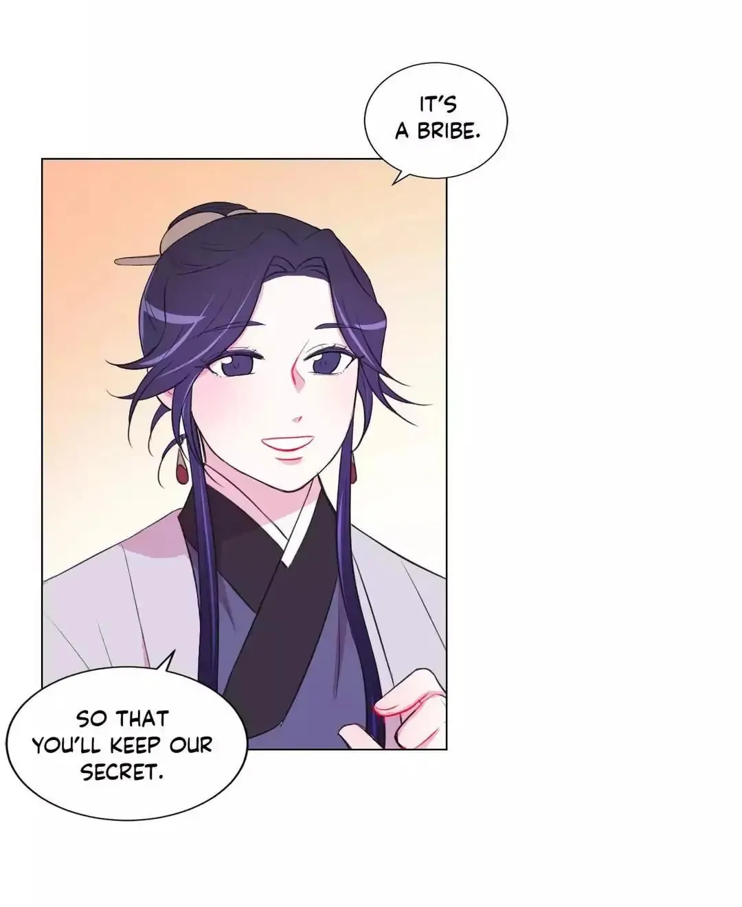 Read Moonlight Garden chapter 38 image 29 on Lezhin