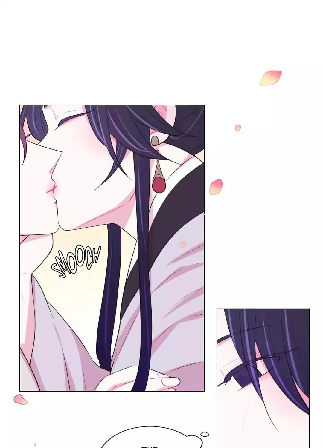 Read Moonlight Garden chapter 38 image 3 on Lezhin