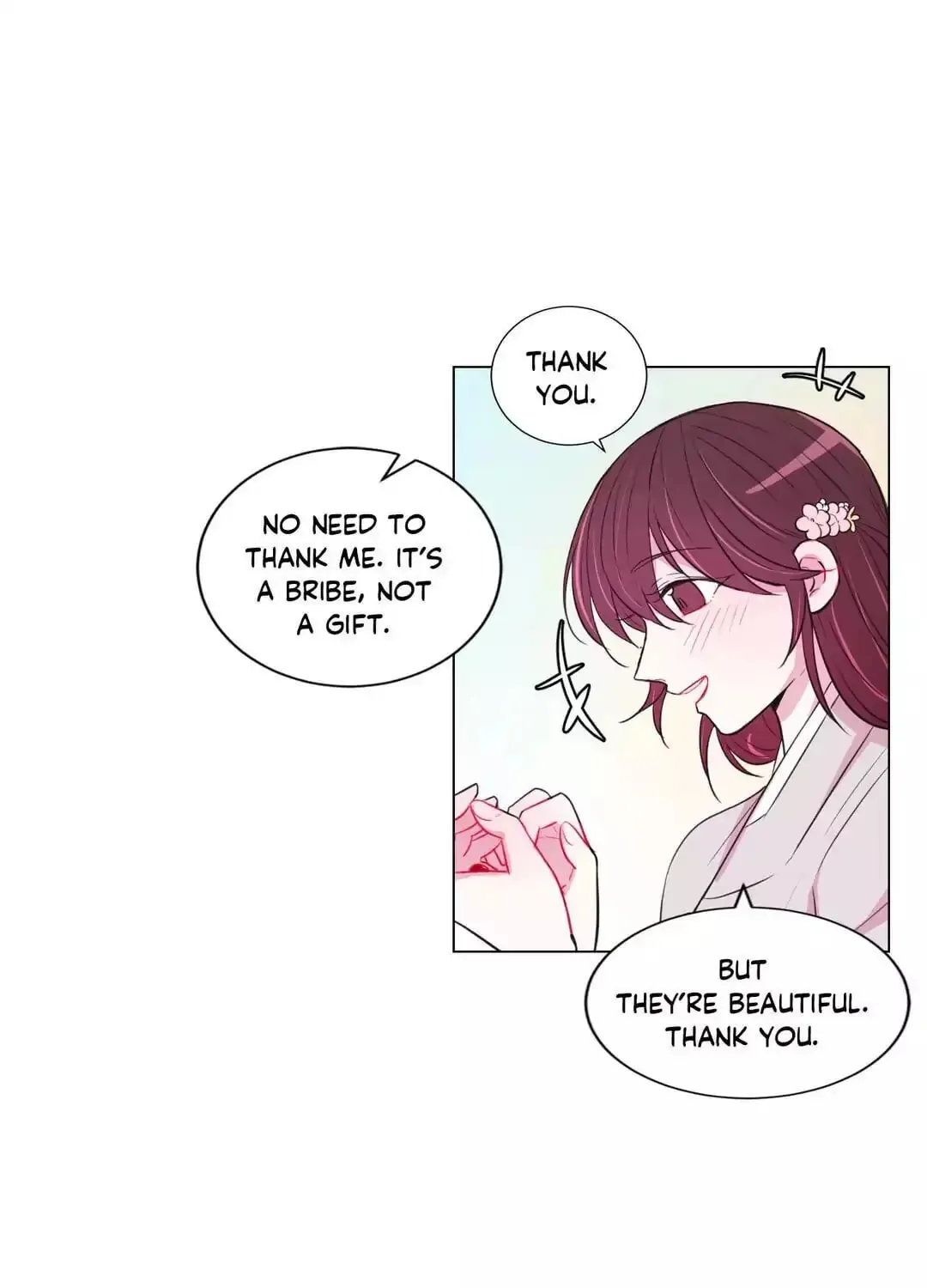 Read Moonlight Garden chapter 38 image 30 on Lezhin