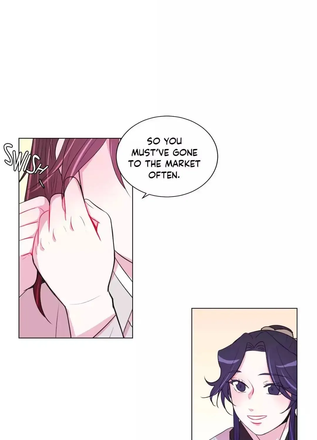 Read Moonlight Garden chapter 38 image 31 on Lezhin