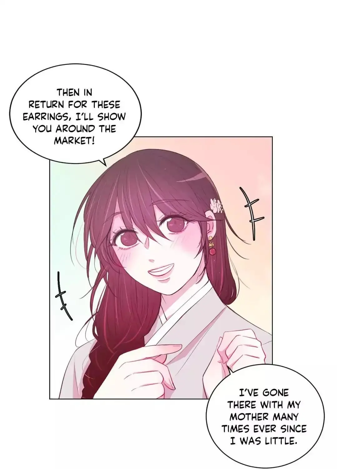 Read Moonlight Garden chapter 38 image 33 on Lezhin