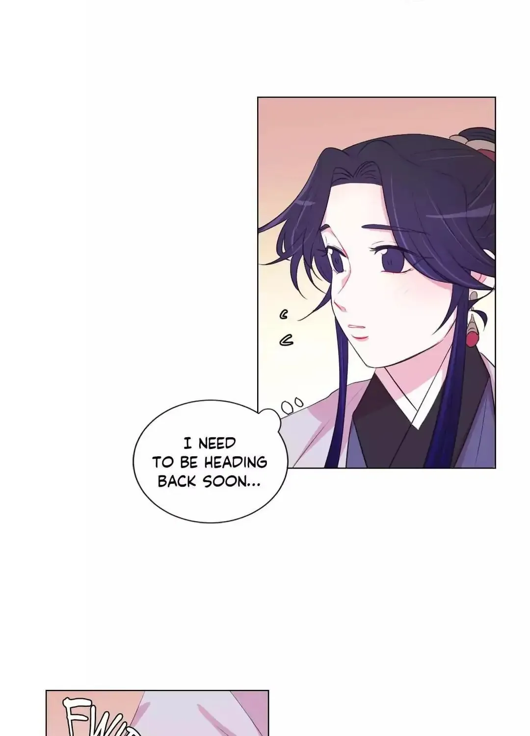 Read Moonlight Garden chapter 38 image 34 on Lezhin