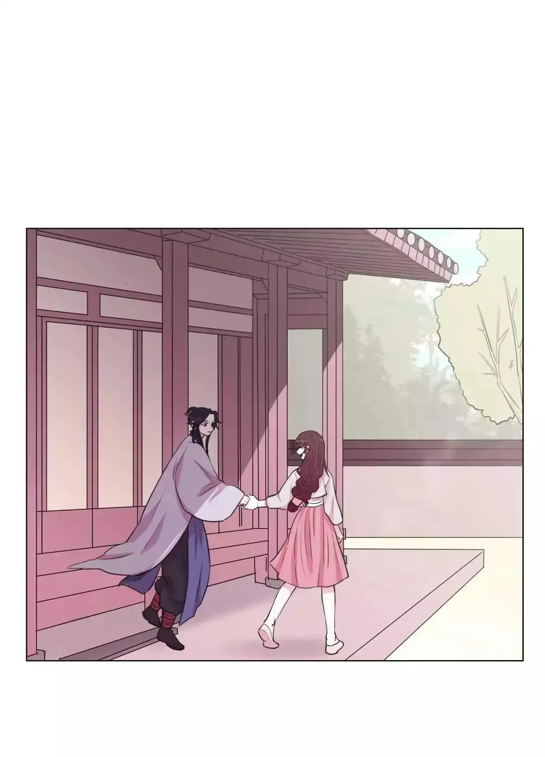 Read Moonlight Garden chapter 38 image 39 on Lezhin