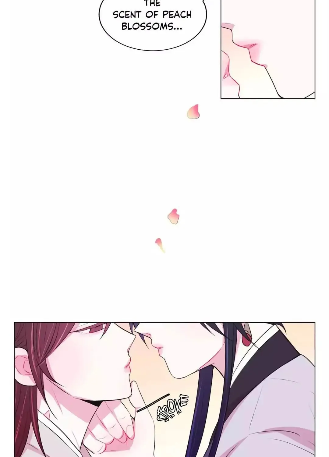 Read Moonlight Garden chapter 38 image 4 on Lezhin