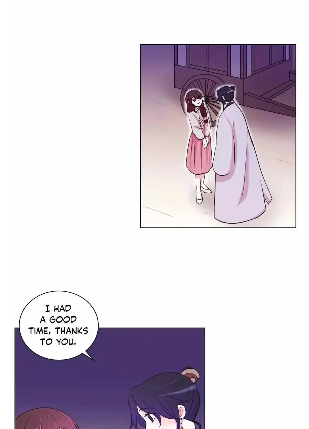 Read Moonlight Garden chapter 38 image 46 on Lezhin