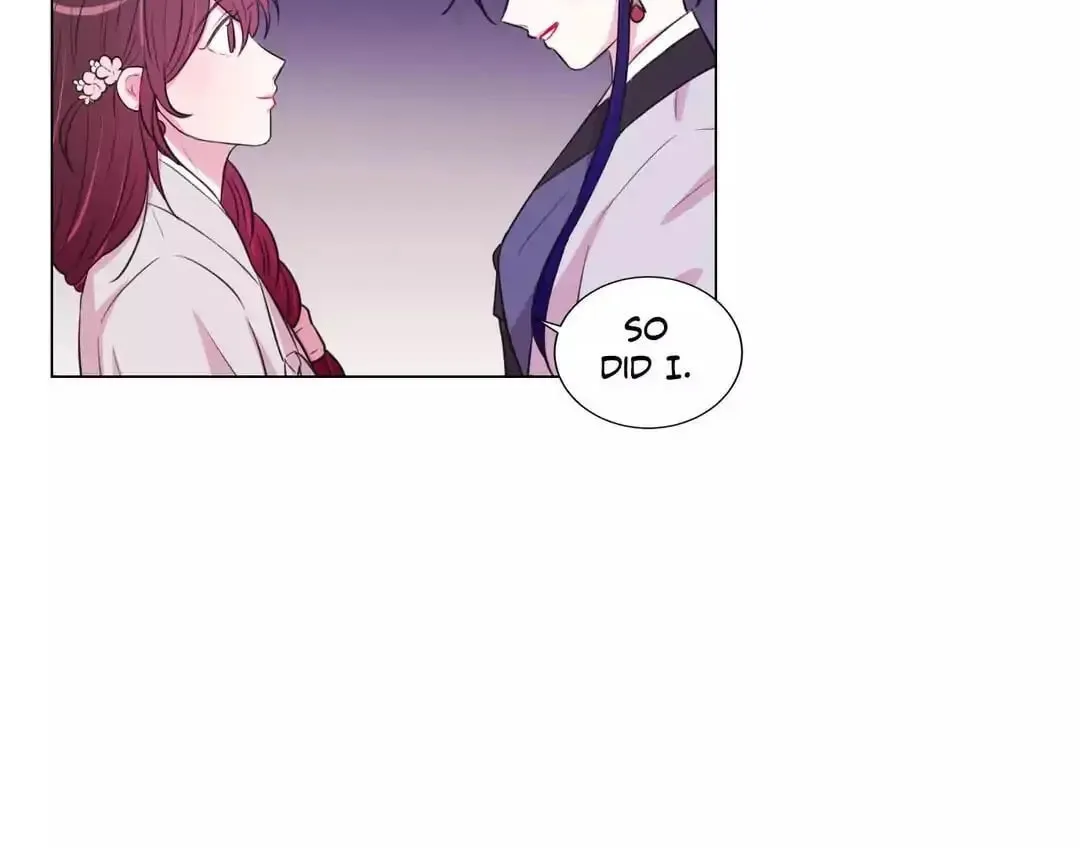 Read Moonlight Garden chapter 38 image 47 on Lezhin