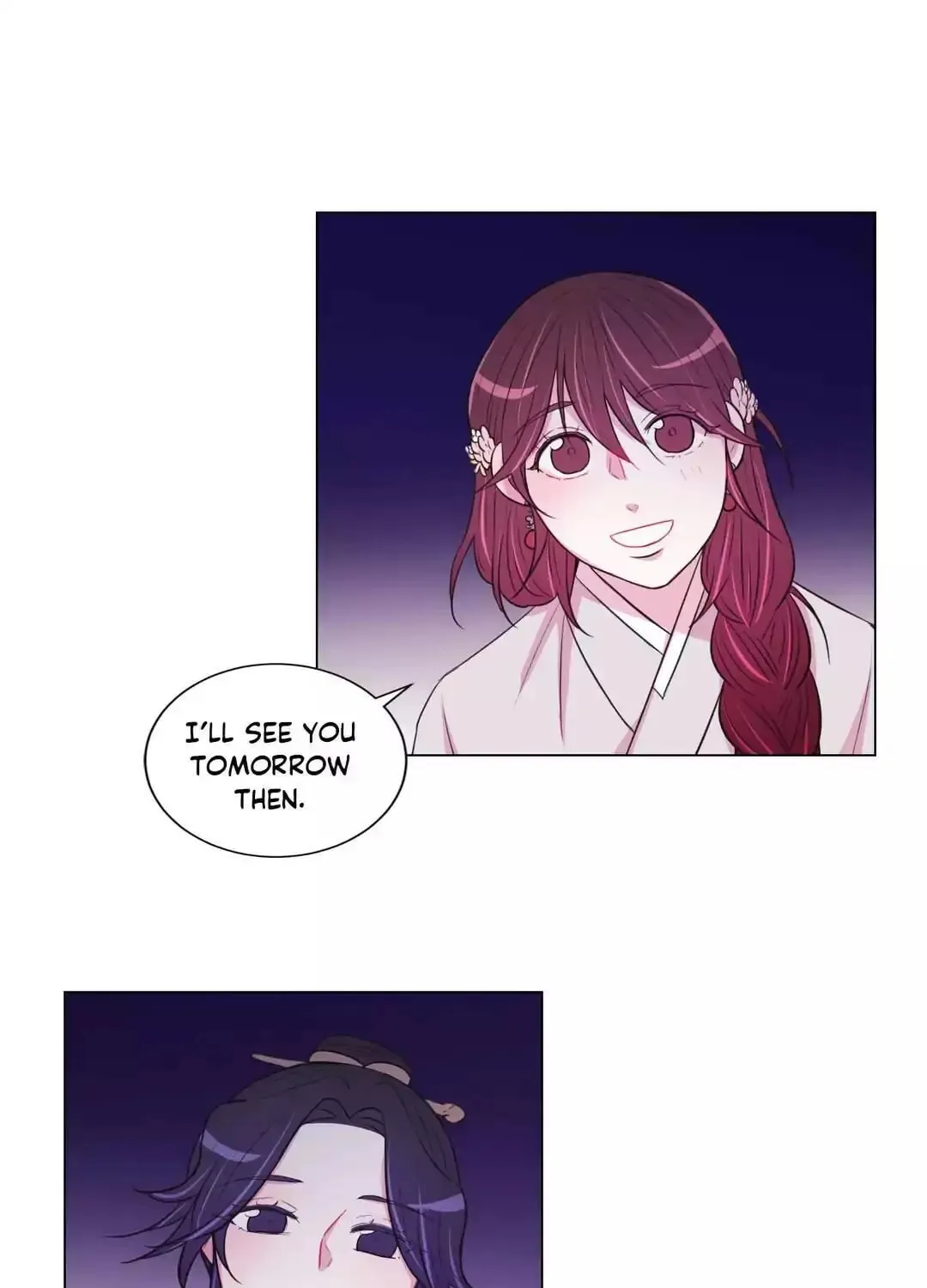 Read Moonlight Garden chapter 38 image 48 on Lezhin