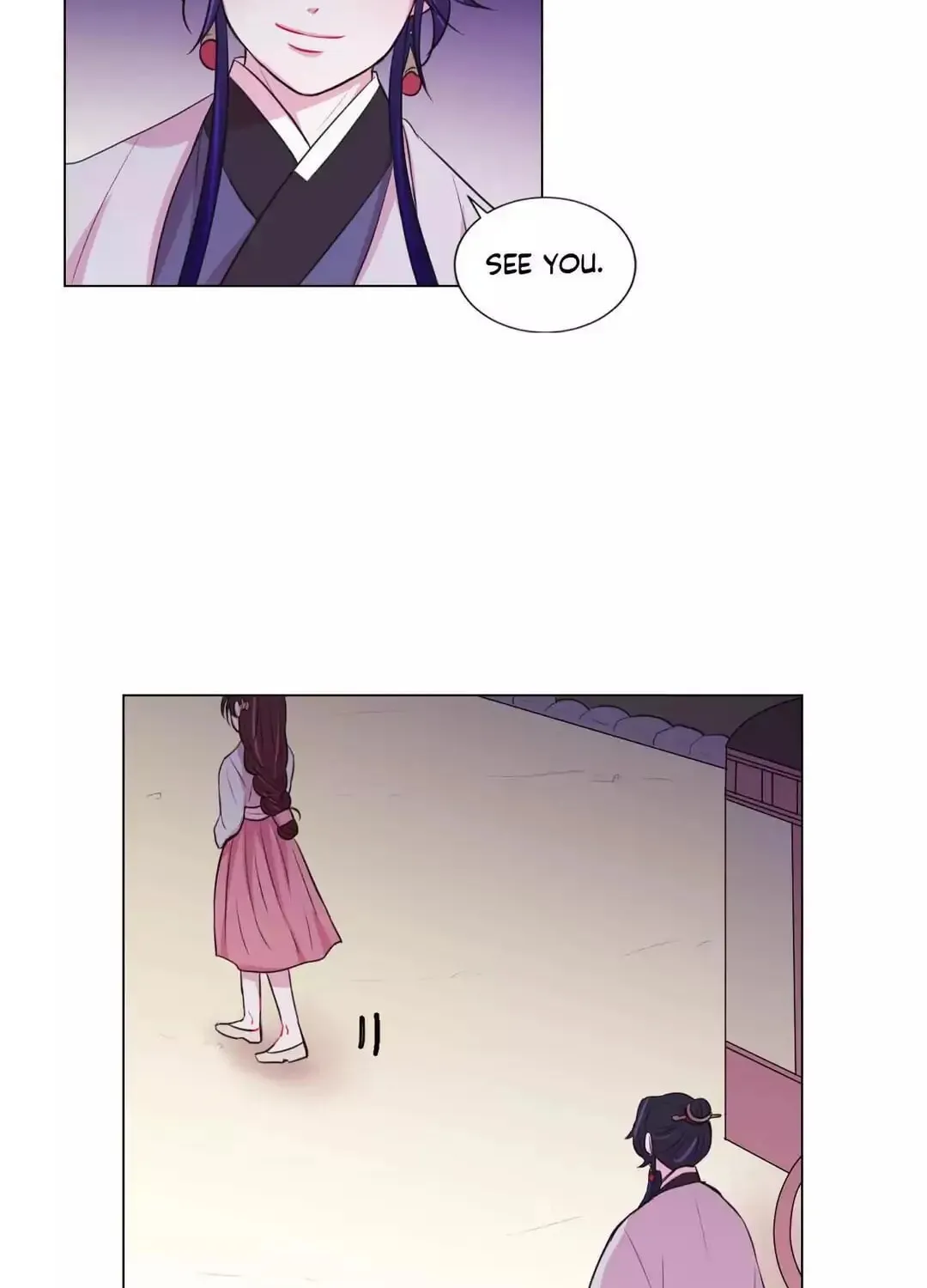 Read Moonlight Garden chapter 38 image 49 on Lezhin