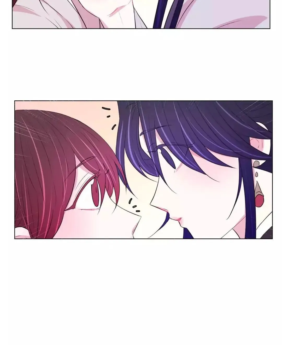 Read Moonlight Garden chapter 38 image 5 on Lezhin