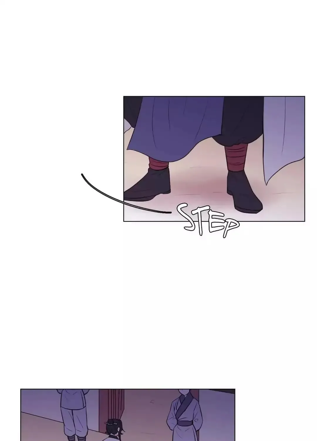 Read Moonlight Garden chapter 38 image 51 on Lezhin