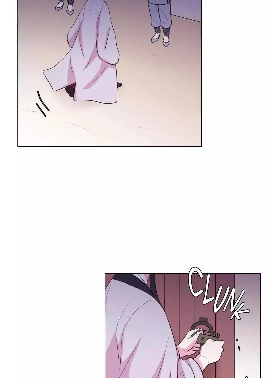 Read Moonlight Garden chapter 38 image 52 on Lezhin