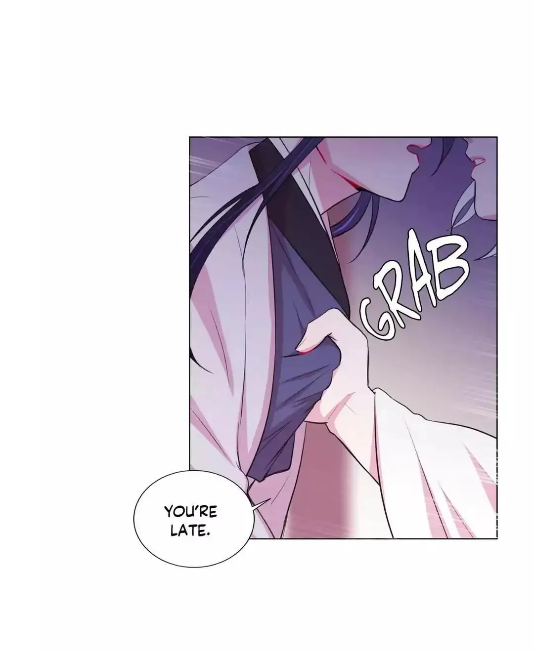 Read Moonlight Garden chapter 38 image 56 on Lezhin