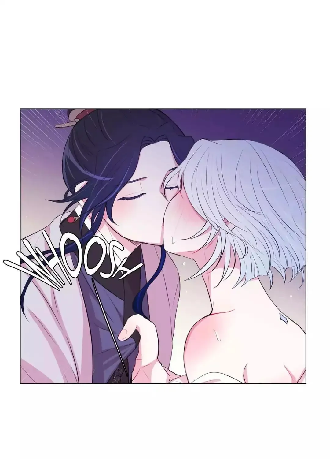 Read Moonlight Garden chapter 38 image 57 on Lezhin