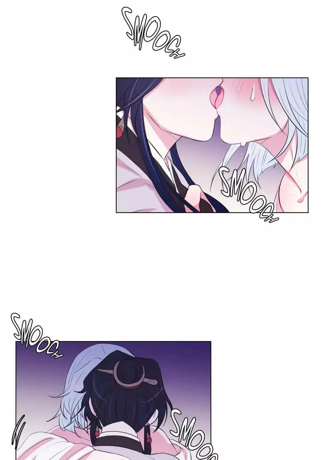 Read Moonlight Garden chapter 38 image 58 on Lezhin