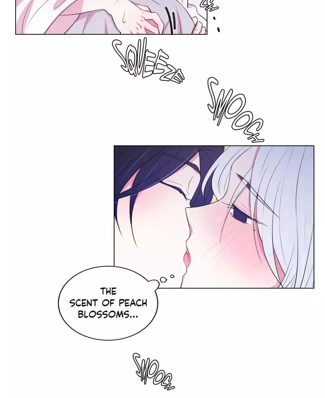 Read Moonlight Garden chapter 38 image 59 on Lezhin