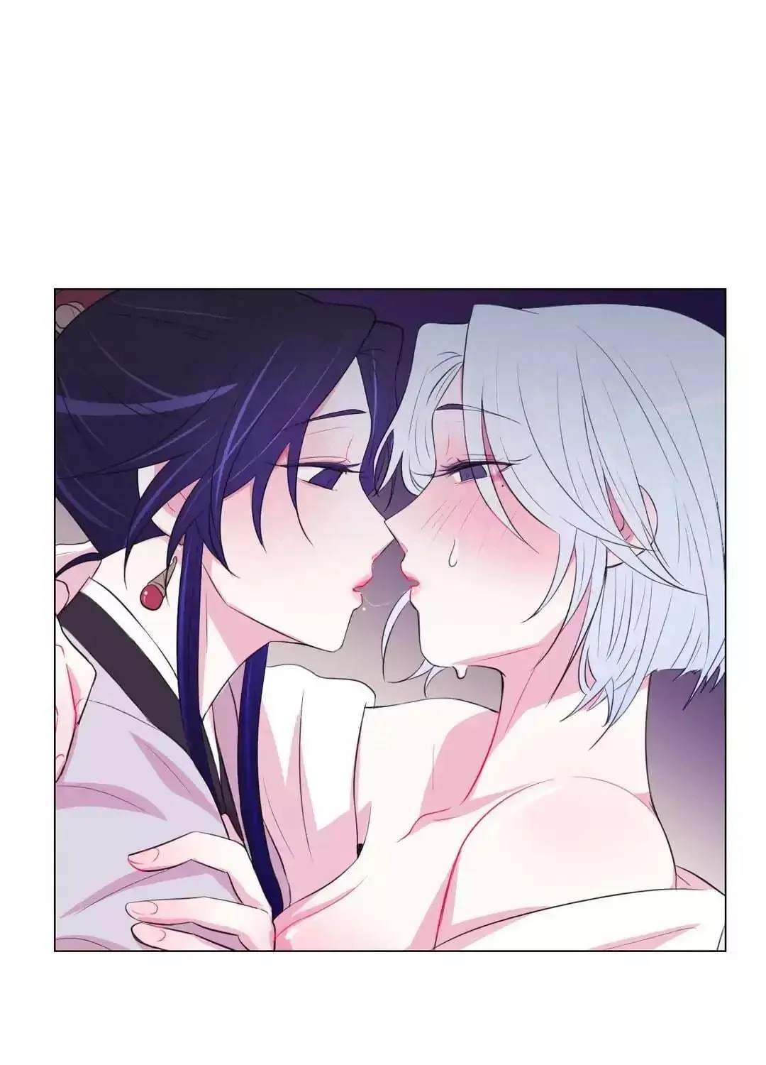 Read Moonlight Garden chapter 38 image 60 on Lezhin