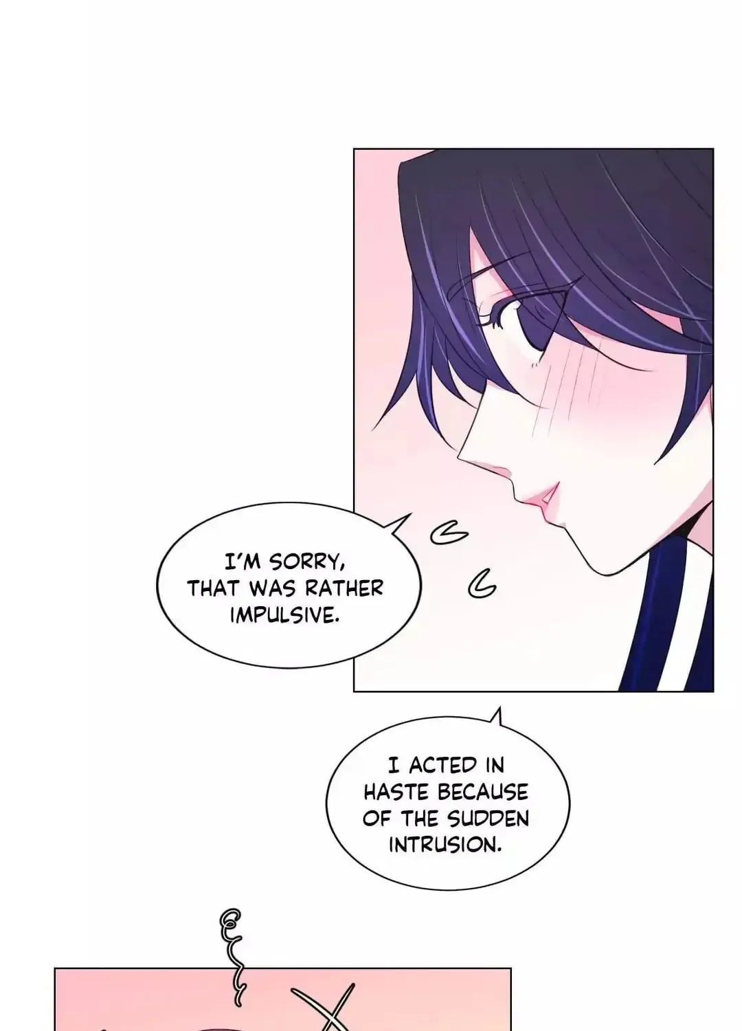 Read Moonlight Garden chapter 38 image 7 on Lezhin