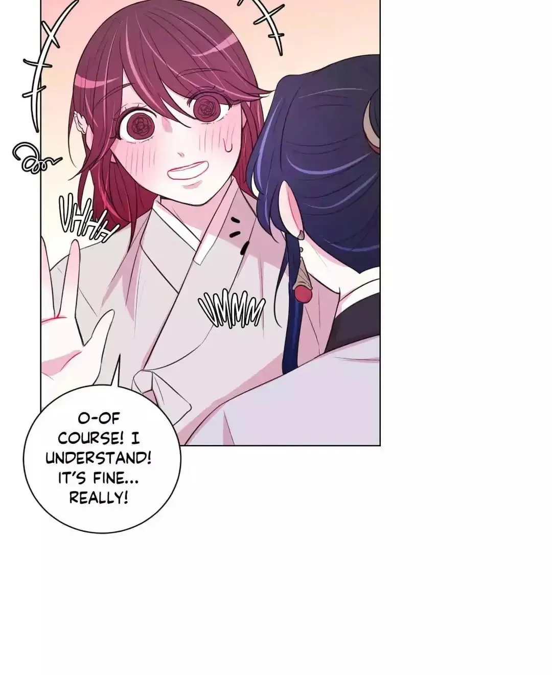 Read Moonlight Garden chapter 38 image 8 on Lezhin