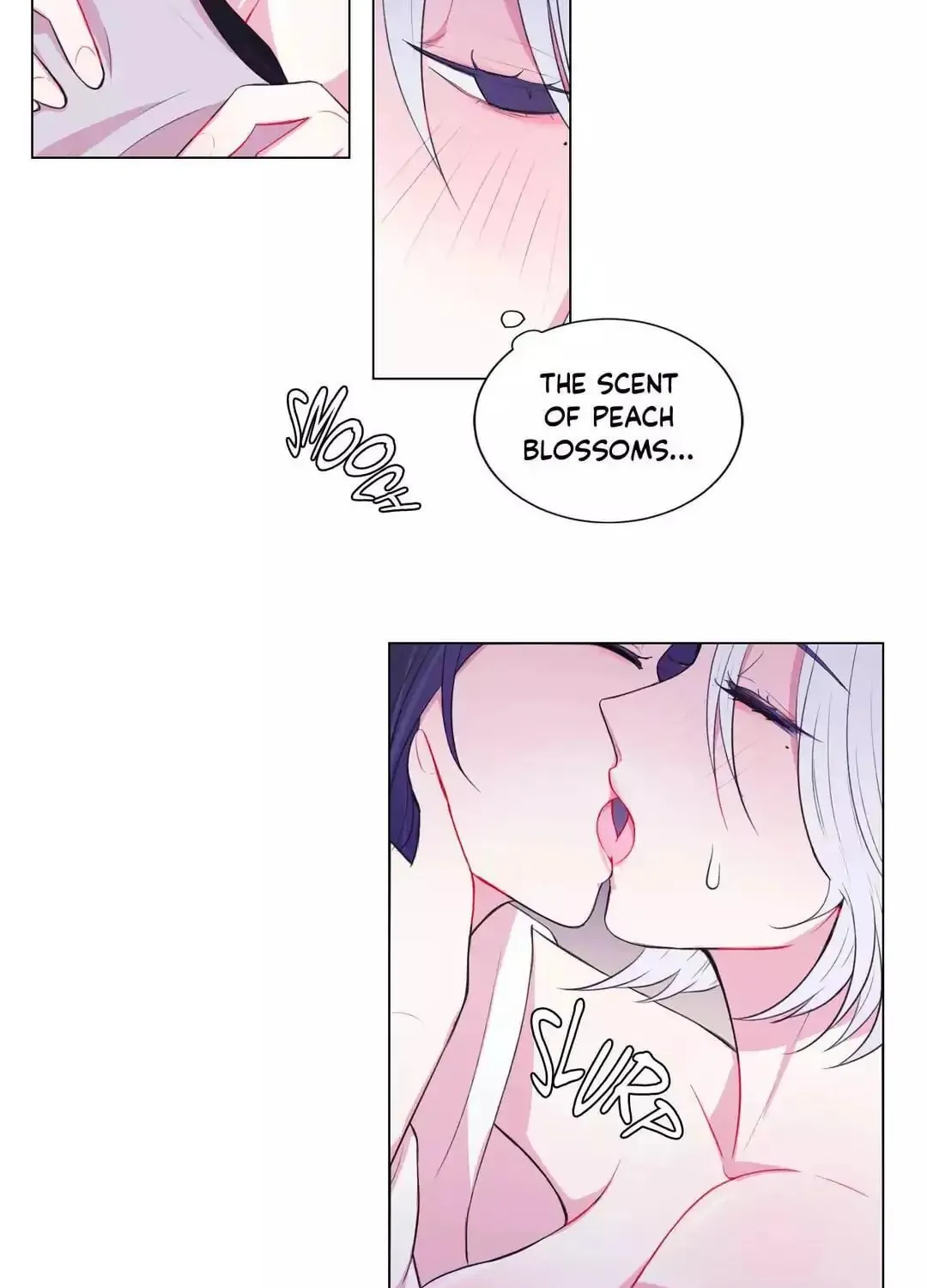 Read Moonlight Garden chapter 39 image 1 on Lezhin