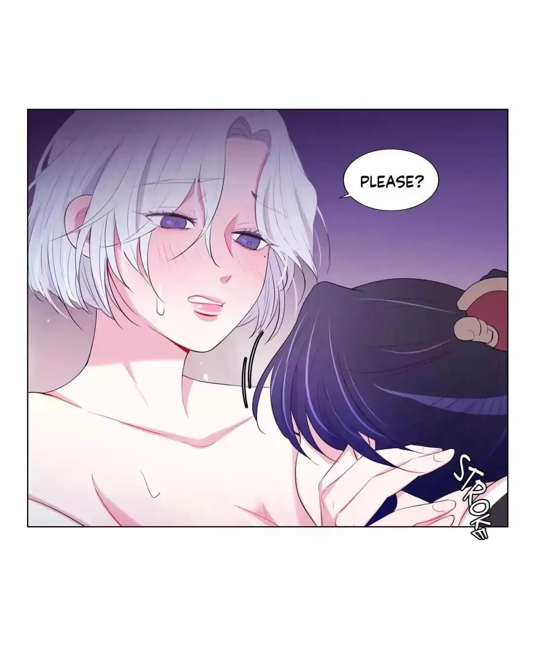 Read Moonlight Garden chapter 39 image 11 on Lezhin
