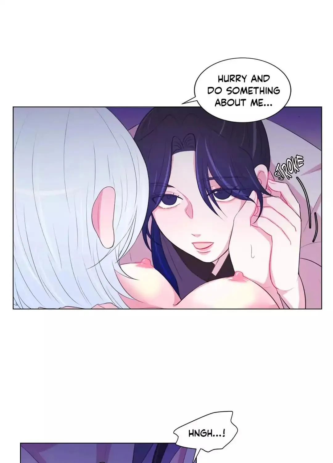 Read Moonlight Garden chapter 39 image 12 on Lezhin