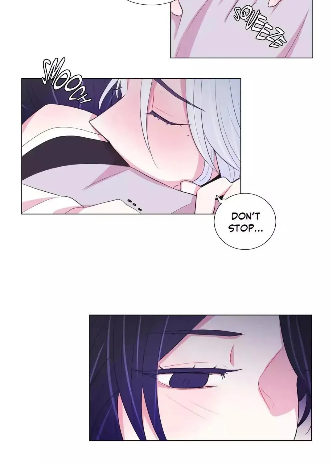 Read Moonlight Garden chapter 39 image 19 on Lezhin