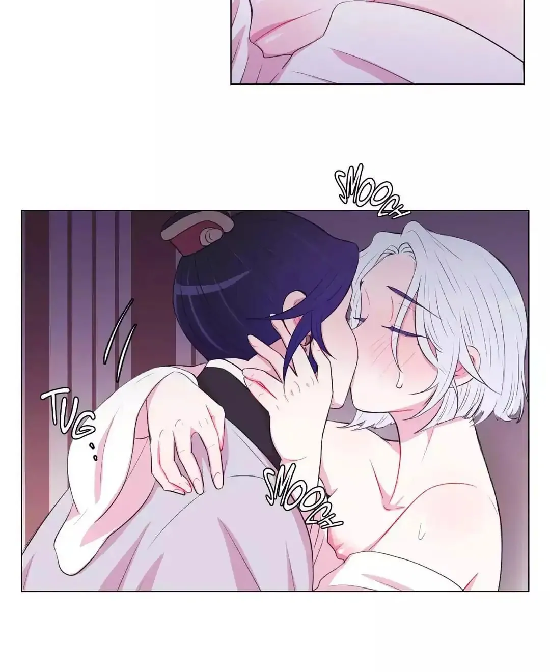 Read Moonlight Garden chapter 39 image 2 on Lezhin