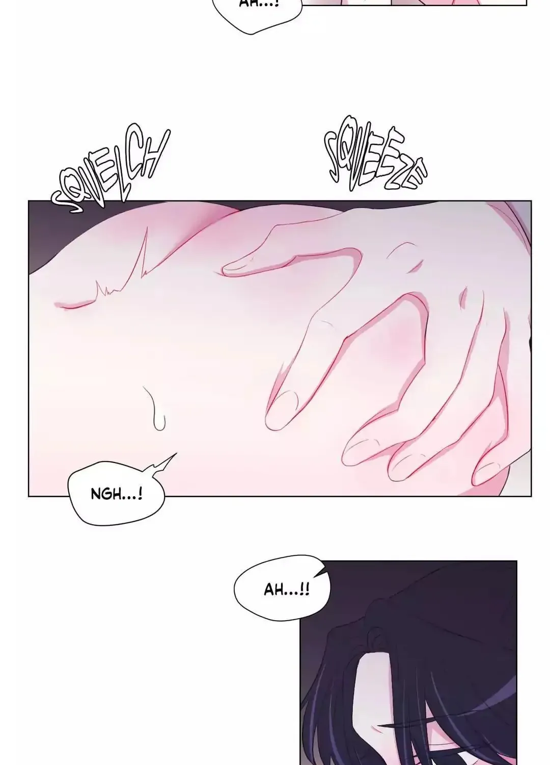 Read Moonlight Garden chapter 39 image 25 on Lezhin