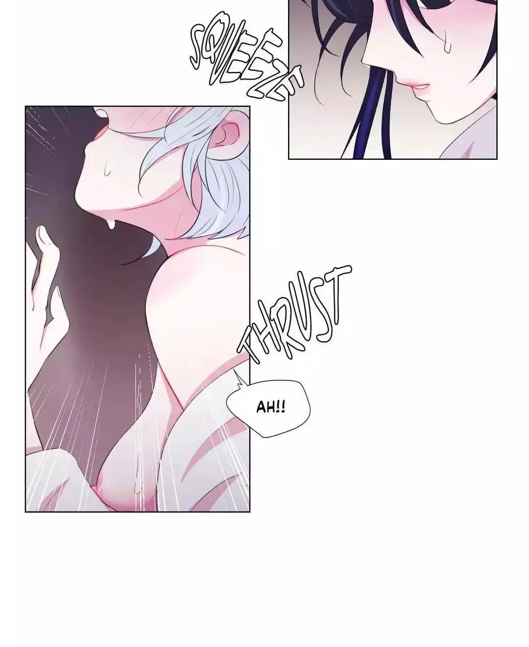 Read Moonlight Garden chapter 39 image 26 on Lezhin