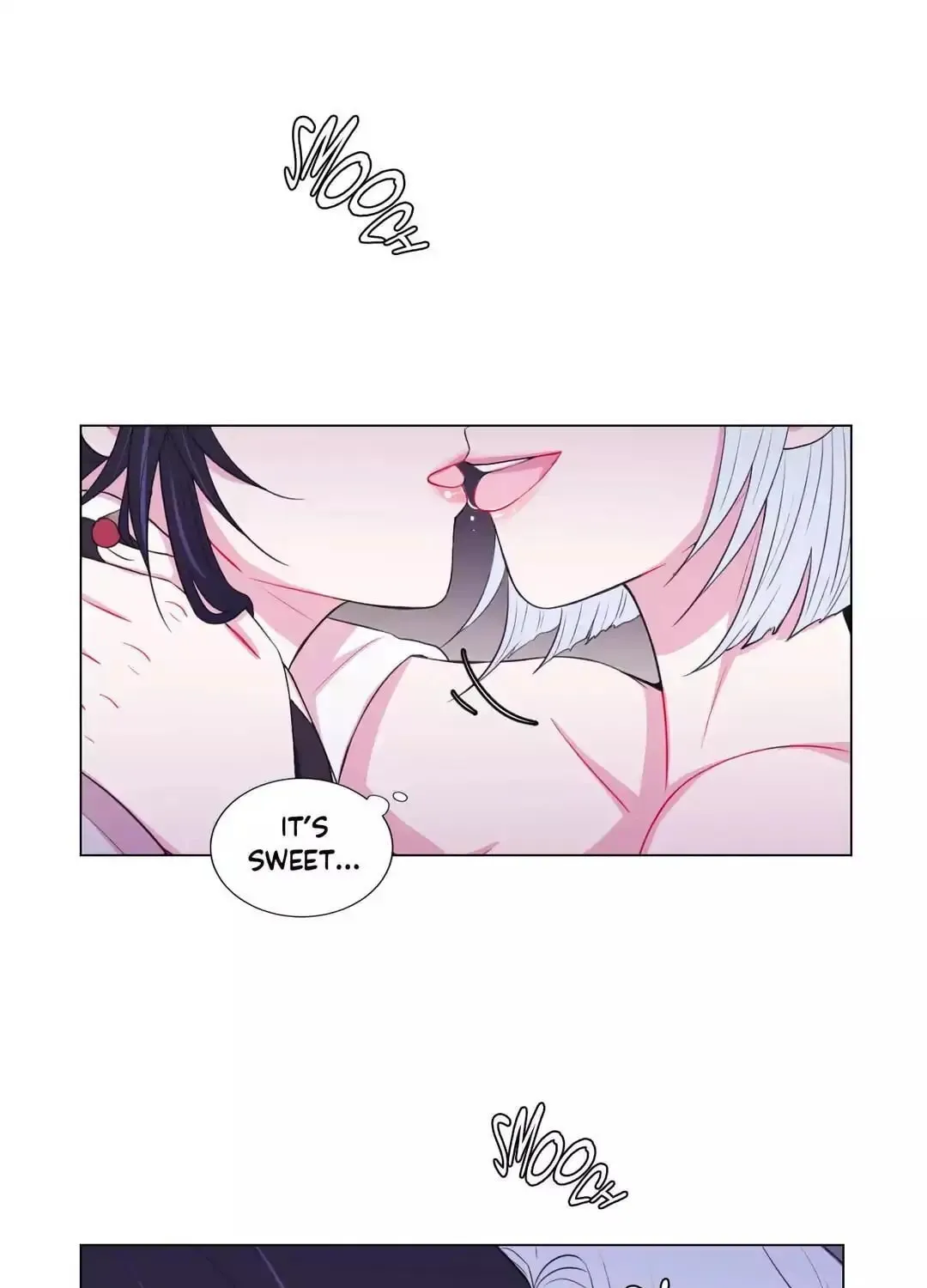 Read Moonlight Garden chapter 39 image 3 on Lezhin