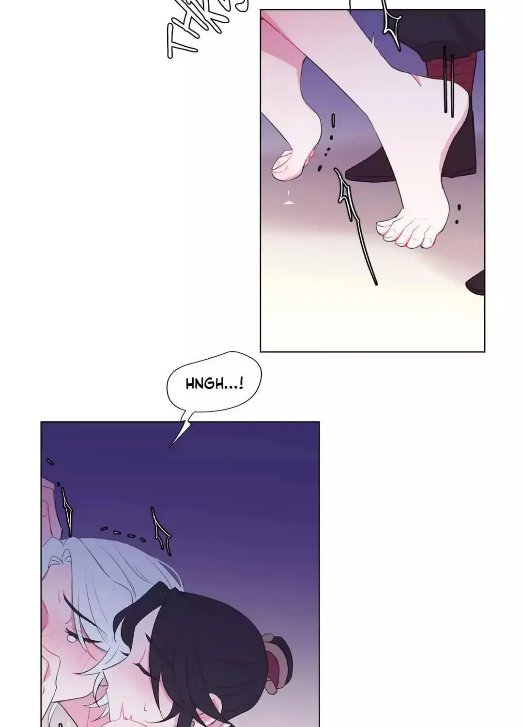 Read Moonlight Garden chapter 39 image 31 on Lezhin