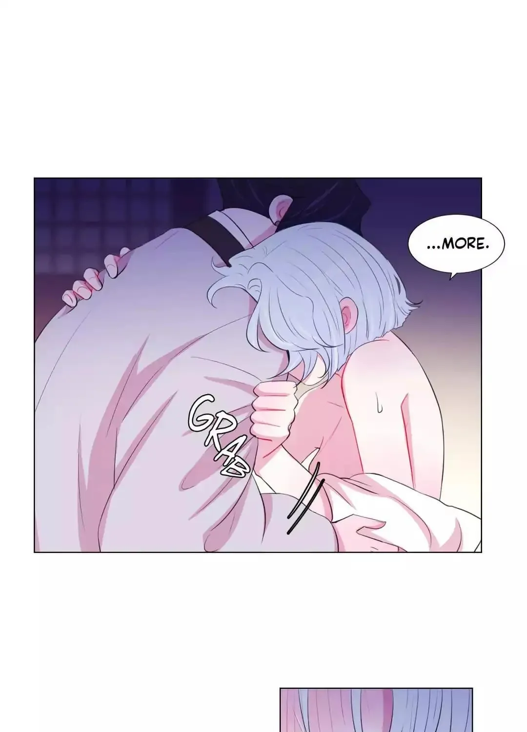 Read Moonlight Garden chapter 39 image 39 on Lezhin