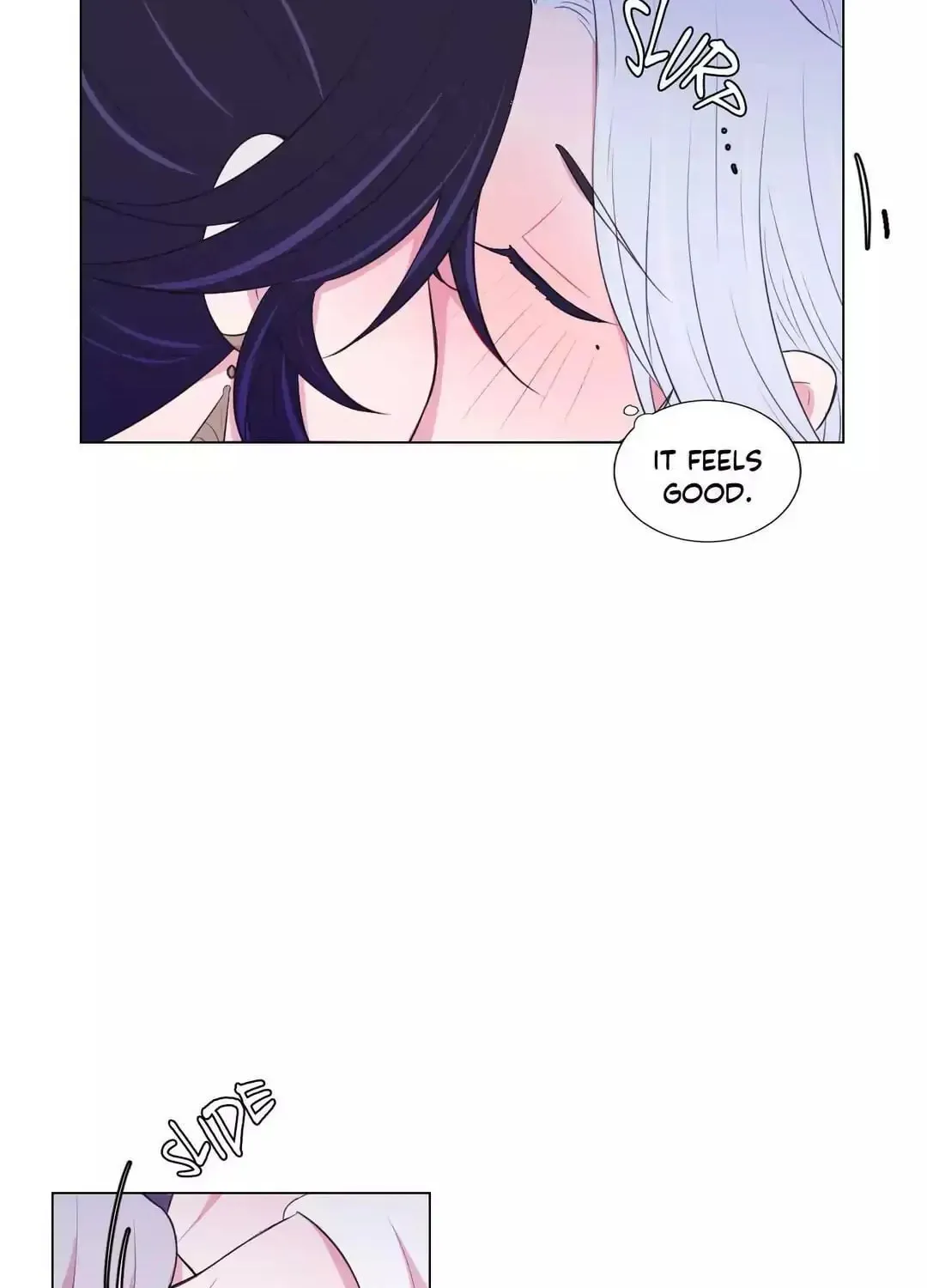 Read Moonlight Garden chapter 39 image 4 on Lezhin