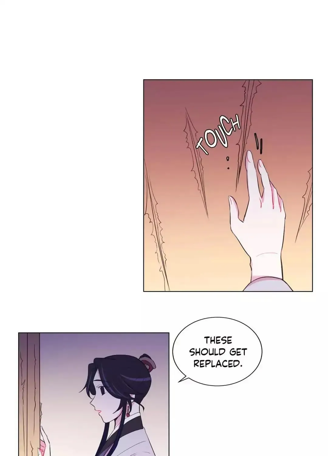 Read Moonlight Garden chapter 39 image 42 on Lezhin
