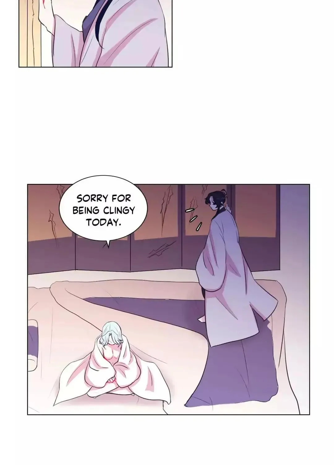 Read Moonlight Garden chapter 39 image 43 on Lezhin