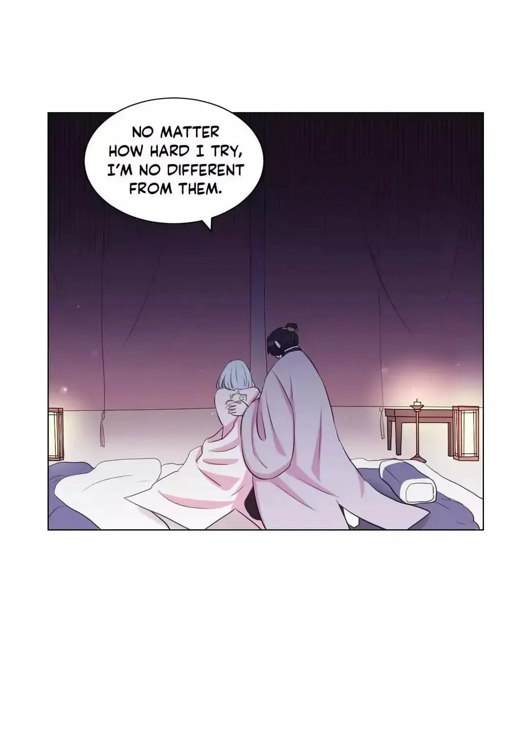 Read Moonlight Garden chapter 39 image 49 on Lezhin