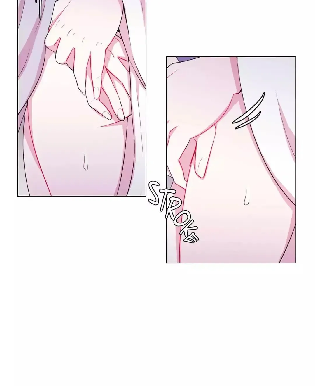 Read Moonlight Garden chapter 39 image 5 on Lezhin
