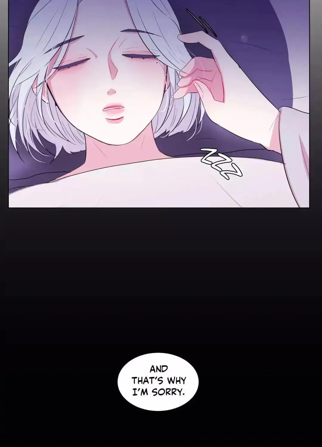 Read Moonlight Garden chapter 39 image 55 on Lezhin
