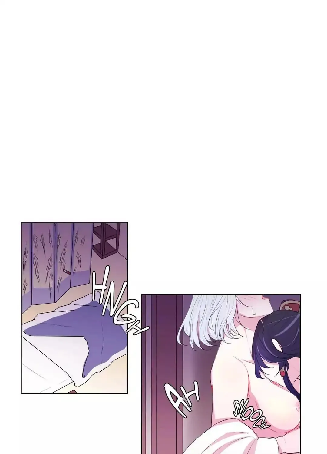 Read Moonlight Garden chapter 39 image 9 on Lezhin