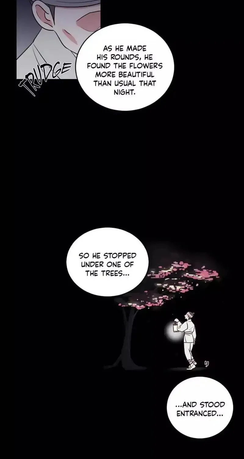 Read Moonlight Garden chapter 4 image 1 on Lezhin