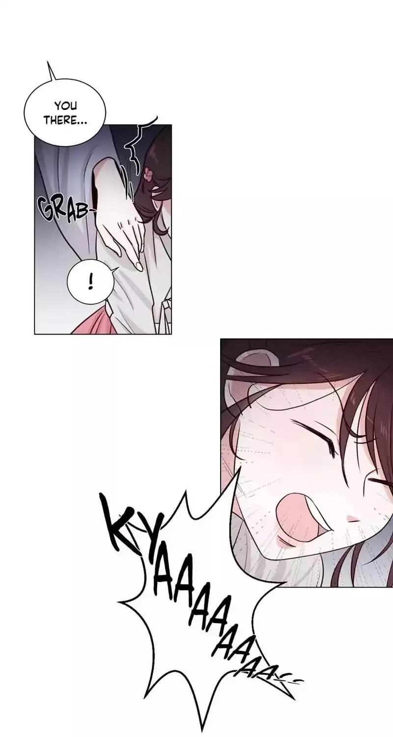 Read Moonlight Garden chapter 4 image 15 on Lezhin