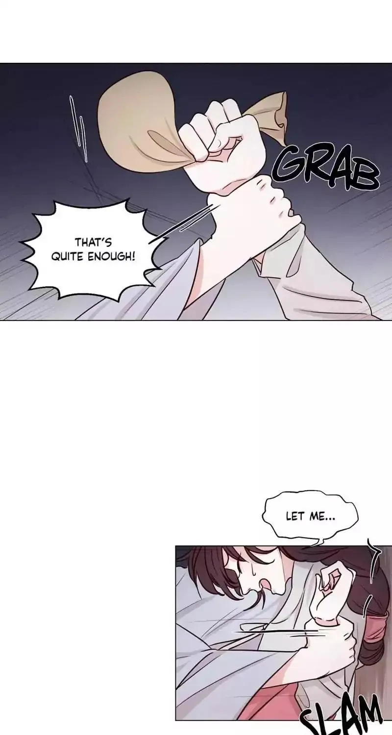 Read Moonlight Garden chapter 4 image 17 on Lezhin